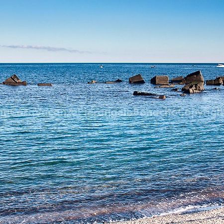 Stella Marina Daire Mascali Dış mekan fotoğraf