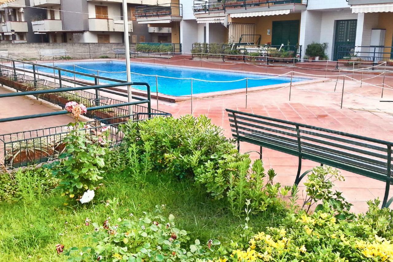 Stella Marina Daire Mascali Dış mekan fotoğraf