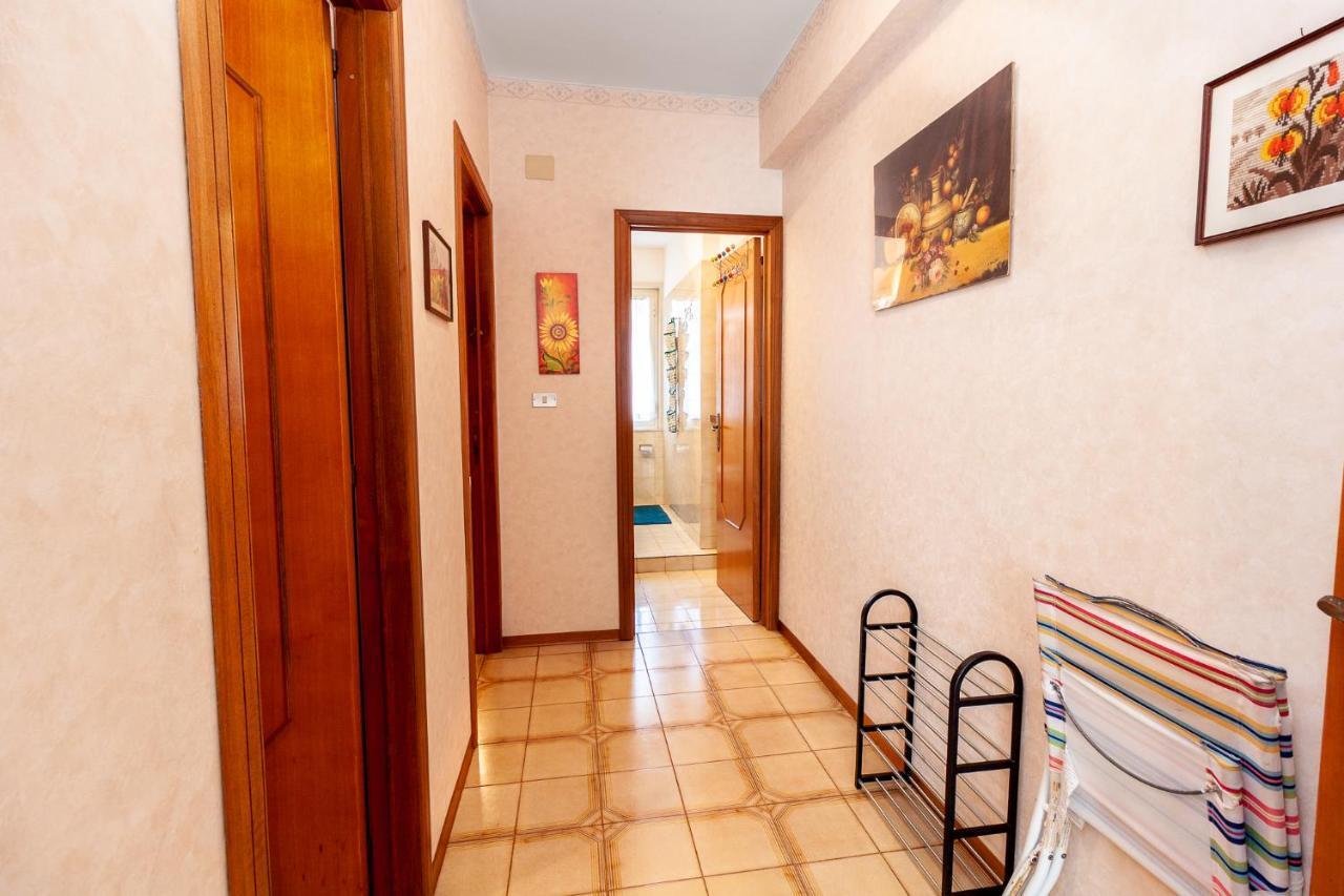 Stella Marina Daire Mascali Dış mekan fotoğraf